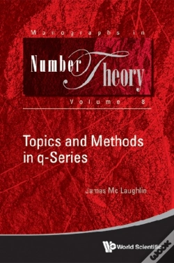 Capa do artigo Topics And Methods In Q-Series