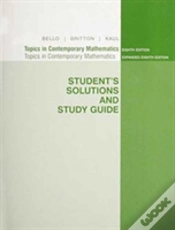 Capa do artigo Topics Cont Math Ssm 8ed