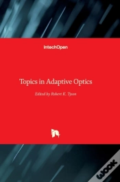 Capa do artigo Topics In Adaptive Optics