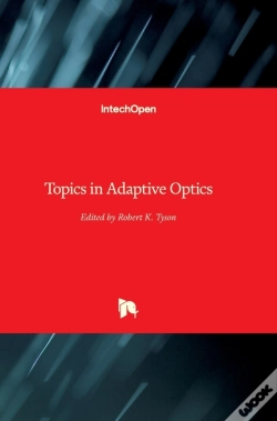 Capa do artigo Topics In Adaptive Optics