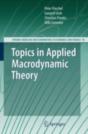 Topics In Applied Macrodynamic Theory - Preview
