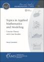 Topics In Applied Mathematics And Modeling - Preview
