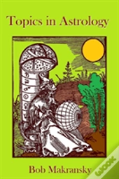 Topics In Astrology