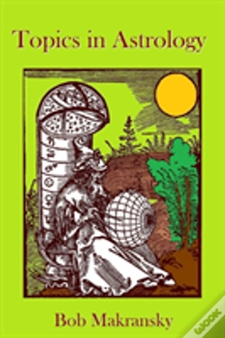 Capa do artigo Topics In Astrology