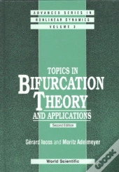 Topics In Bifurcation Theory And Applications (2nd Edition)