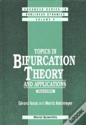 Capa do artigo Topics In Bifurcation Theory And Applications (2nd Edition)