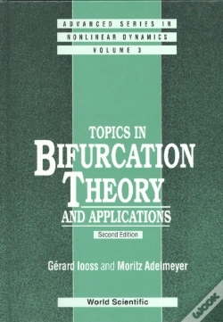 Capa do artigo Topics In Bifurcation Theory And Applications (2nd Edition)