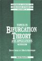 Topics In Bifurcation Theory And Applications (2nd Edition) - Preview