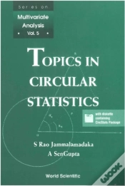 Capa do artigo Topics In Circular Statistics-Vol 5