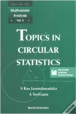 Capa do artigo Topics In Circular Statistics-Vol 5