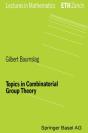 Topics In Combinatorial Group Theory - Preview