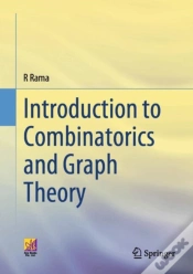 Capa do artigo Topics In Combinatorics And Graph Theory