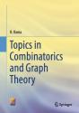 Topics In Combinatorics And Graph Theory - Preview