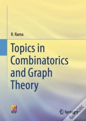 Capa do artigo Topics In Combinatorics And Graph Theory