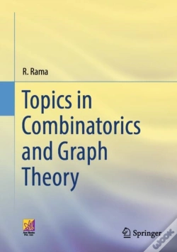 Capa do artigo Topics In Combinatorics And Graph Theory