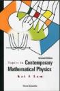 Topics In Contemporary Mathematical Physics - Preview
