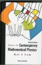 Topics In Contemporary Mathematical Physics - Preview