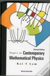 Capa do artigo Topics In Contemporary Mathematical Physics