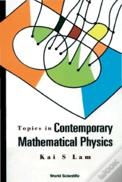 Capa do artigo Topics In Contemporary Mathematical Physics
