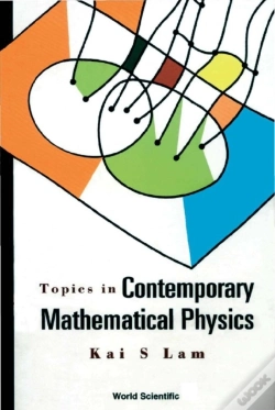 Capa do artigo Topics In Contemporary Mathematical Physics