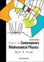 Topics In Contemporary Mathematical Physics (Second Edition) - Preview