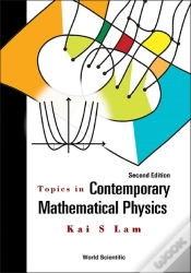 Capa do artigo Topics In Contemporary Mathematical Physics (Second Edition)