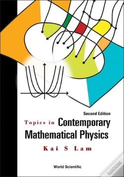 Capa do artigo Topics In Contemporary Mathematical Physics (Second Edition)