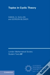 Topics In Cyclic Theory