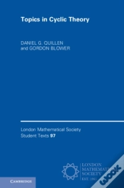 Capa do artigo Topics In Cyclic Theory