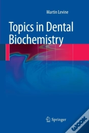 Capa do artigo Topics In Dental Biochemistry