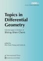 Topics In Differential Geometry - Preview
