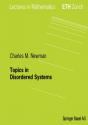 Topics In Disordered Systems - Preview