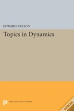 Capa do artigo Topics In Dynamics
