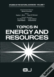 Capa do artigo Topics In Energy And Resources