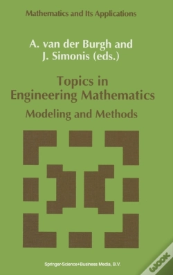 Capa do artigo Topics In Engineering Mathematics