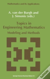 Capa do artigo Topics In Engineering Mathematics