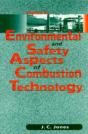 Topics In Environmental And Safety Aspects Of Combustion Technology - Preview