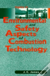Capa do artigo Topics In Environmental And Safety Aspects Of Combustion Technology