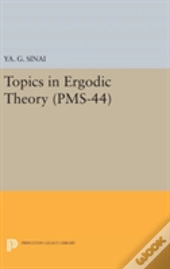 Topics In Ergodic Theory