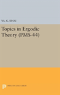 Topics In Ergodic Theory - Preview