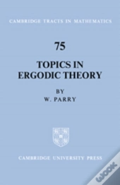 Topics In Ergodic Theory