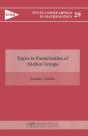 Topics In Factorization Of Abelian Groups - Preview