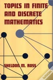 Capa do artigo Topics In Finite And Discrete Mathematics
