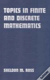 Capa do artigo Topics In Finite And Discrete Mathematics