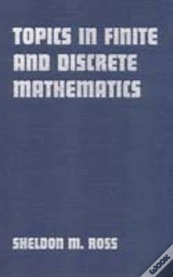 Capa do artigo Topics In Finite And Discrete Mathematics