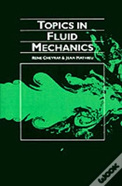 Capa do artigo Topics In Fluid Mechanics