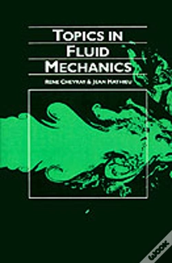 Capa do artigo Topics In Fluid Mechanics
