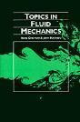 Topics In Fluid Mechanics - Preview