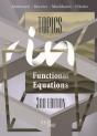 Topics In Functional Equations - Preview