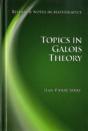 Topics In Galois Theory - Preview